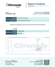 Load image into Gallery viewer, TESAMORELIN (10mg)
