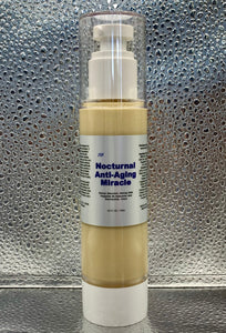 Nocturnal Anti-Aging Miracle 2% Retinyl