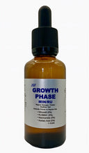 Load image into Gallery viewer, GROWTH PHASE MIN/RU: The Ultimate Hair Regrowth Solution for Minoxidil Users
