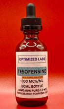 Load image into Gallery viewer, TESOFENSINE
