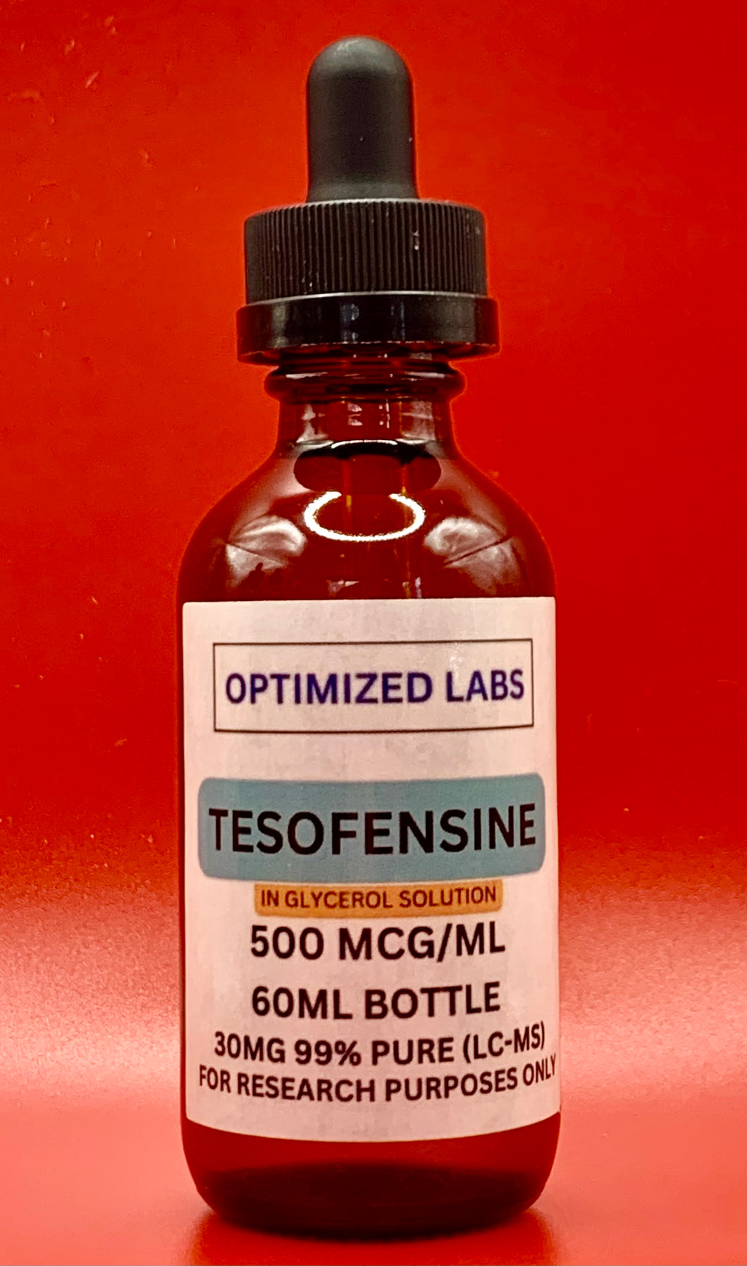 TESOFENSINE