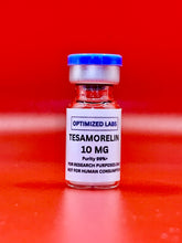 Load image into Gallery viewer, TESAMORELIN (10mg)
