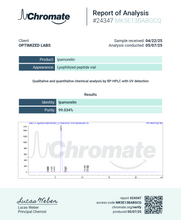 Load image into Gallery viewer, IPAMORELIN (10mg)
