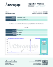 Load image into Gallery viewer, TIRZEPATIDE (30mg)
